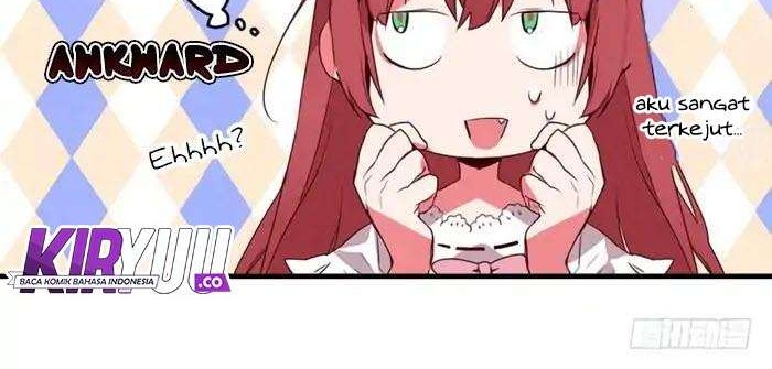 This Girl is a Little Wild Chapter 2 Gambar 22