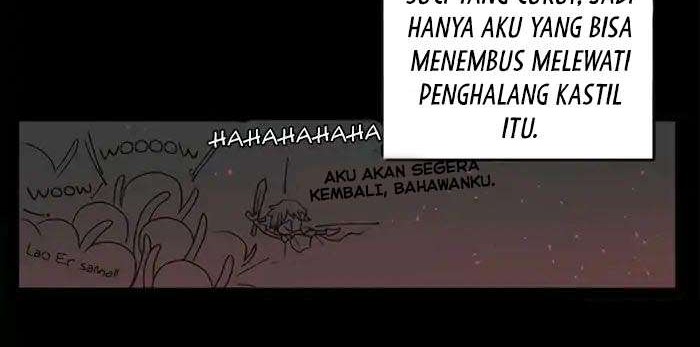 This Girl is a Little Wild Chapter 2 Gambar 24