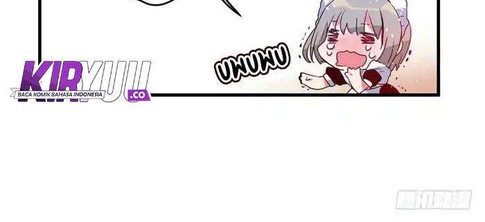 This Girl is a Little Wild Chapter 2 Gambar 32