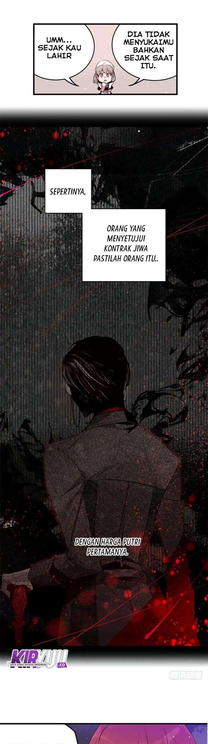 This Girl is a Little Wild Chapter 2 Gambar 37