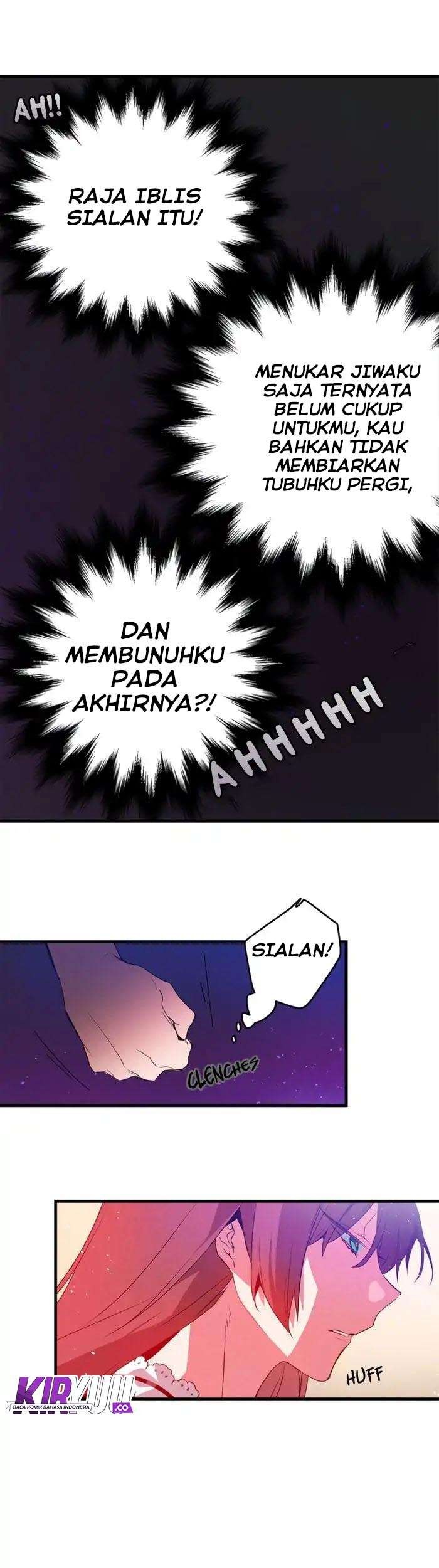 This Girl is a Little Wild Chapter 2 Gambar 14