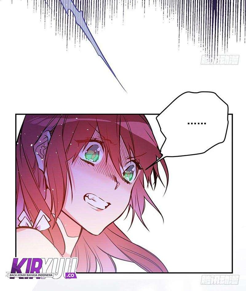 This Girl is a Little Wild Chapter 20 Gambar 17