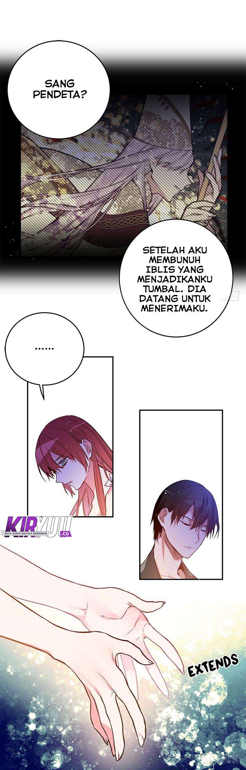 This Girl is a Little Wild Chapter 20 Gambar 19