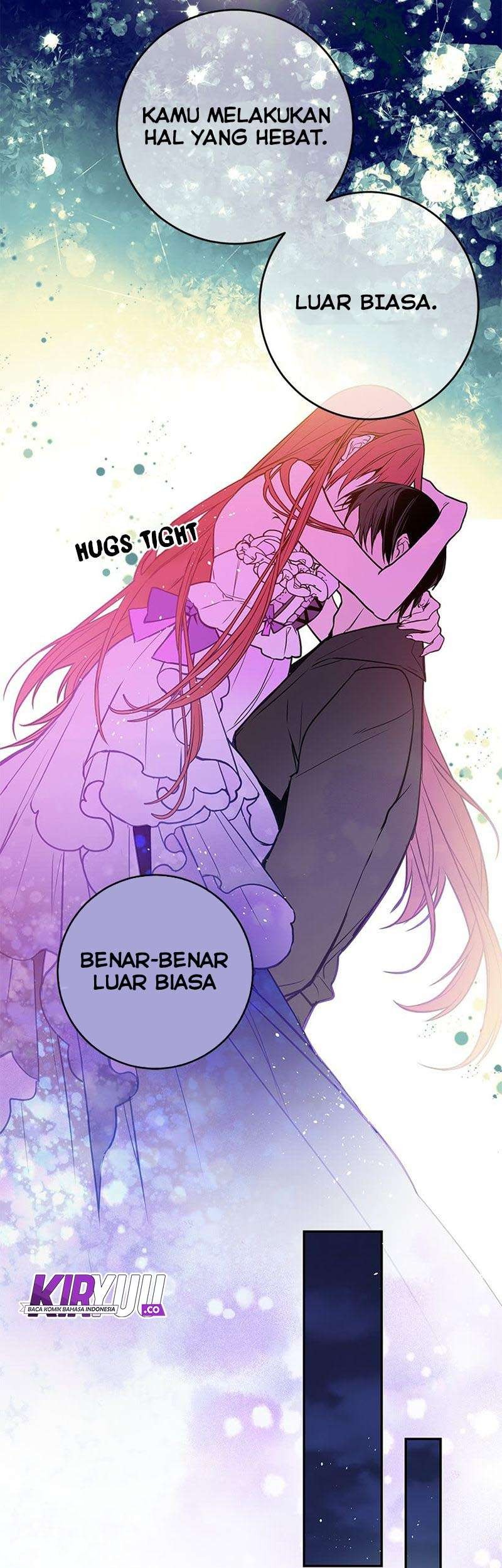 This Girl is a Little Wild Chapter 20 Gambar 20