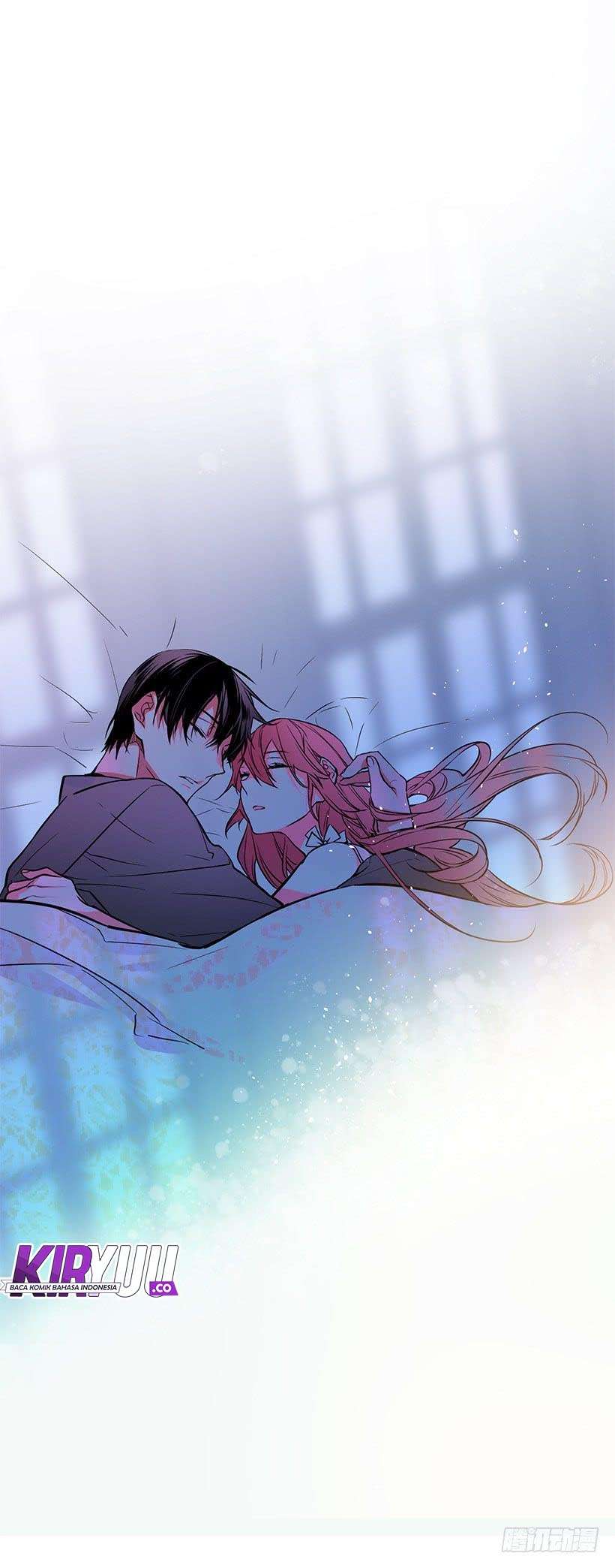 This Girl is a Little Wild Chapter 20 Gambar 22