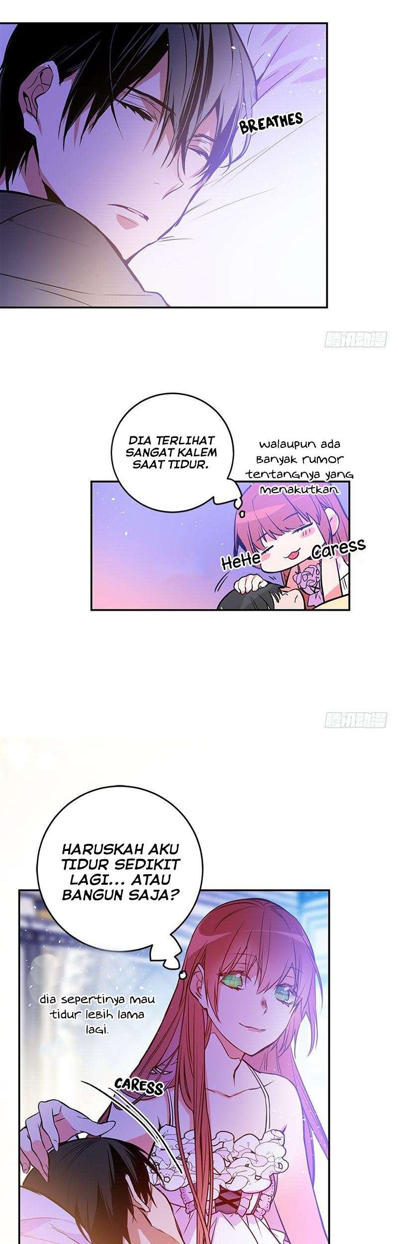 This Girl is a Little Wild Chapter 20 Gambar 24