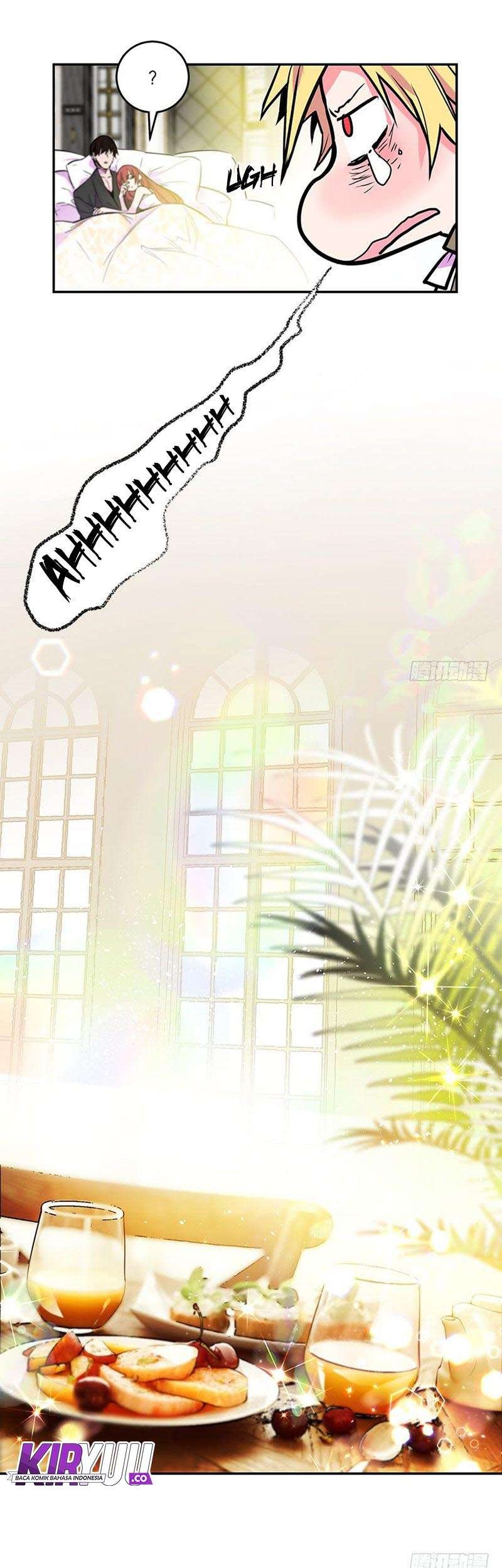 This Girl is a Little Wild Chapter 20 Gambar 30