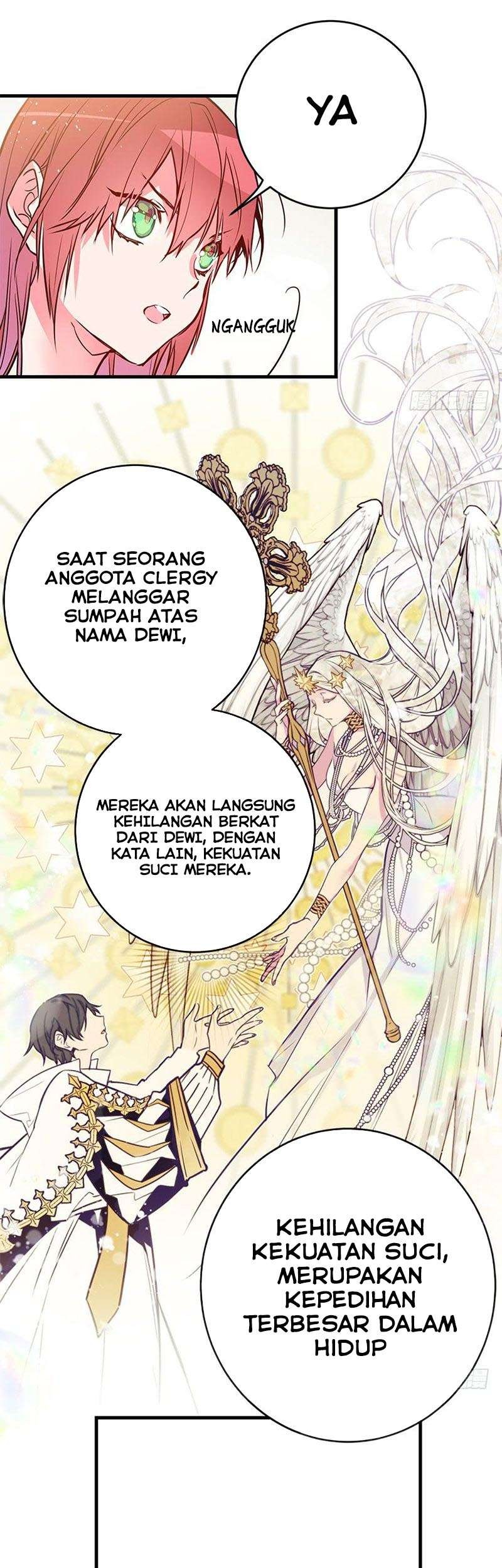 Baca  This Girl is a Little Wild Chapter 20 Gambar 2