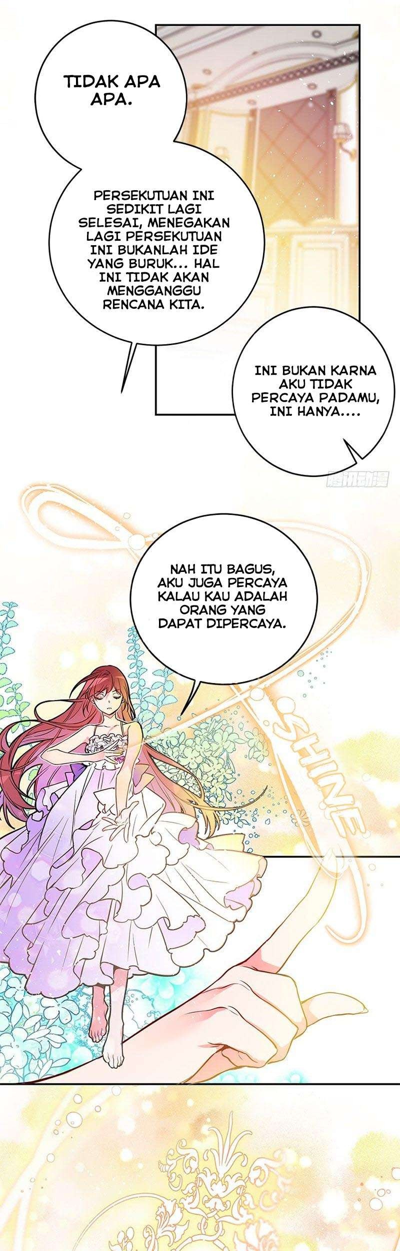 This Girl is a Little Wild Chapter 20 Gambar 5