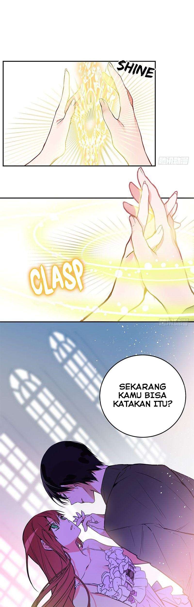 This Girl is a Little Wild Chapter 20 Gambar 8