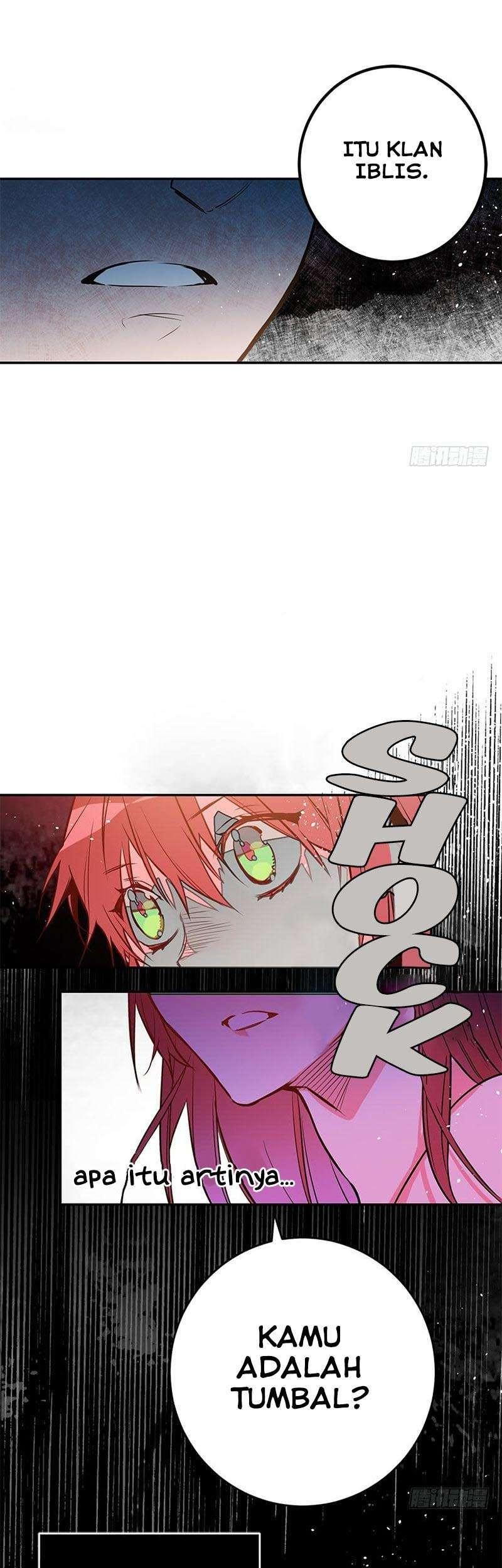 This Girl is a Little Wild Chapter 20 Gambar 10