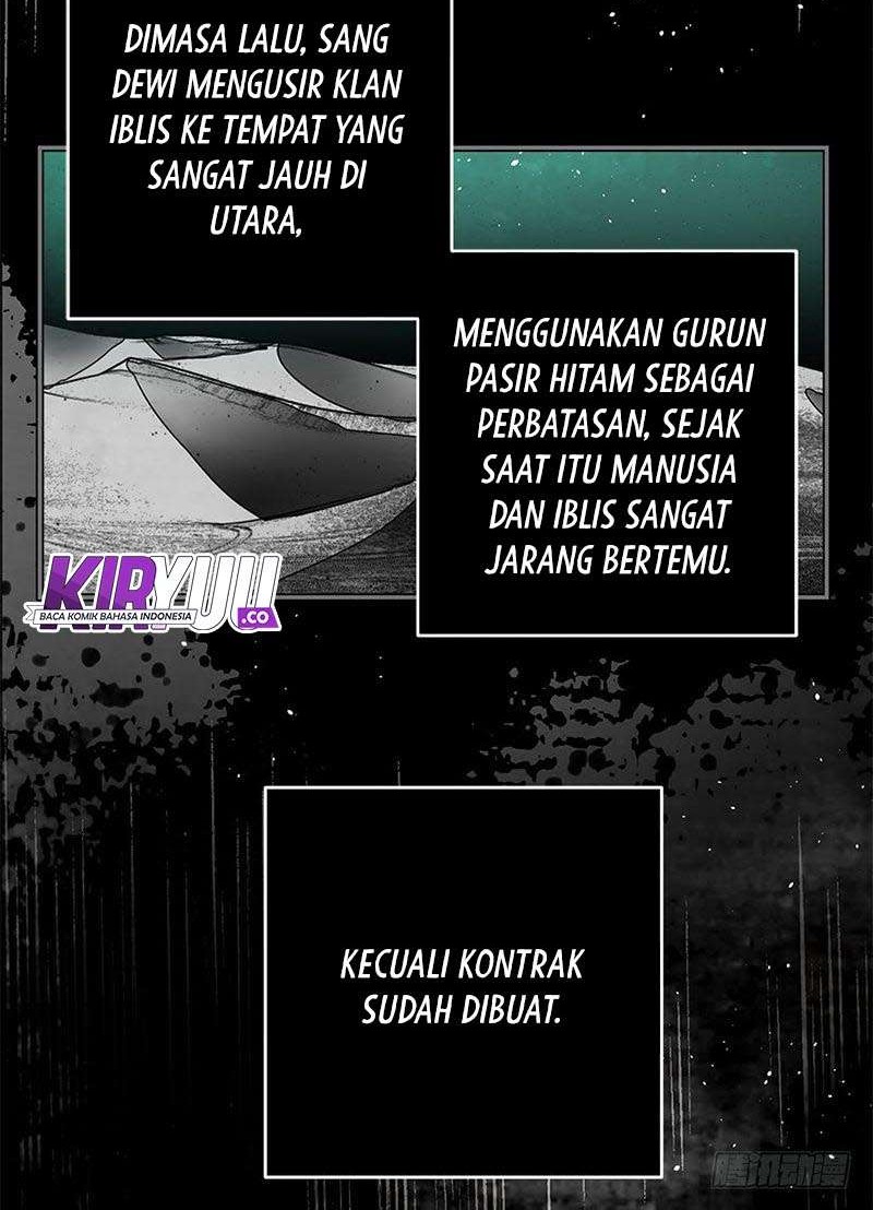 This Girl is a Little Wild Chapter 20 Gambar 11