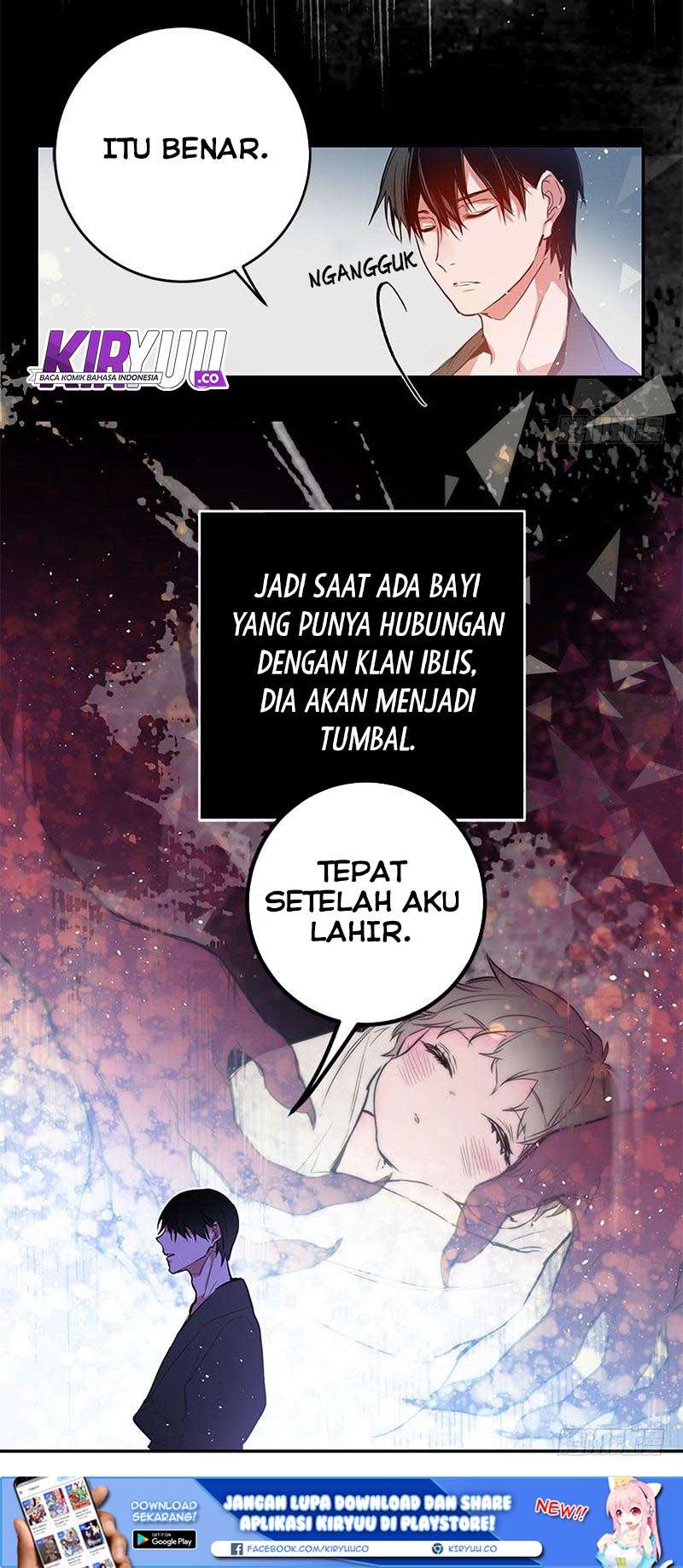This Girl is a Little Wild Chapter 20 Gambar 12