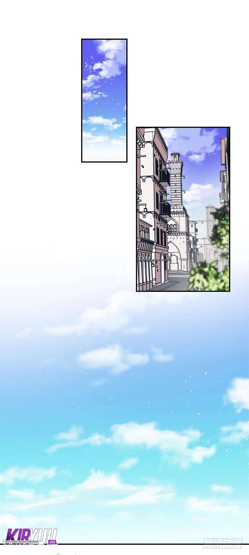 This Girl is a Little Wild Chapter 21 Gambar 15