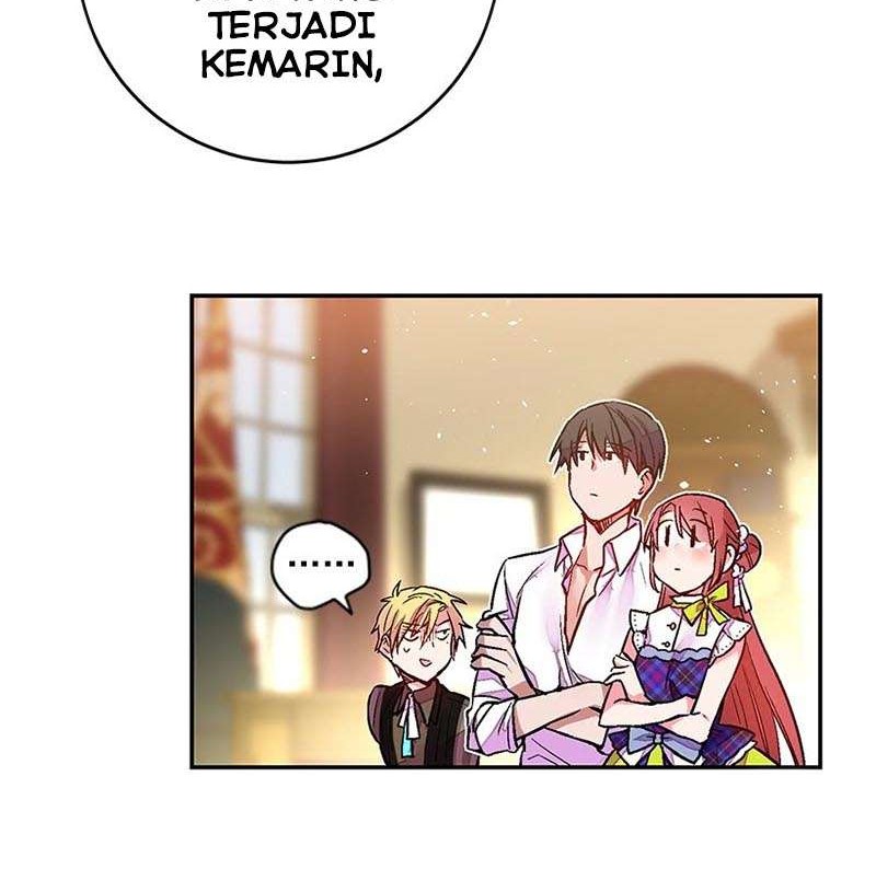 Baca  This Girl is a Little Wild Chapter 21 Gambar 2