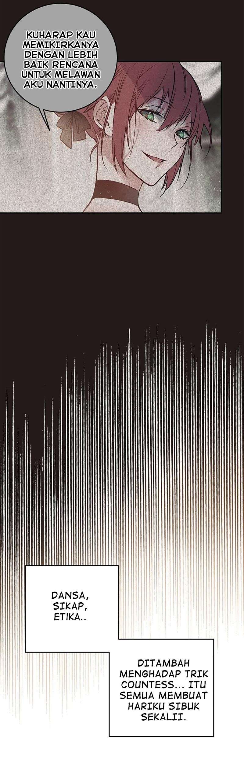 This Girl is a Little Wild Chapter 22 Gambar 36