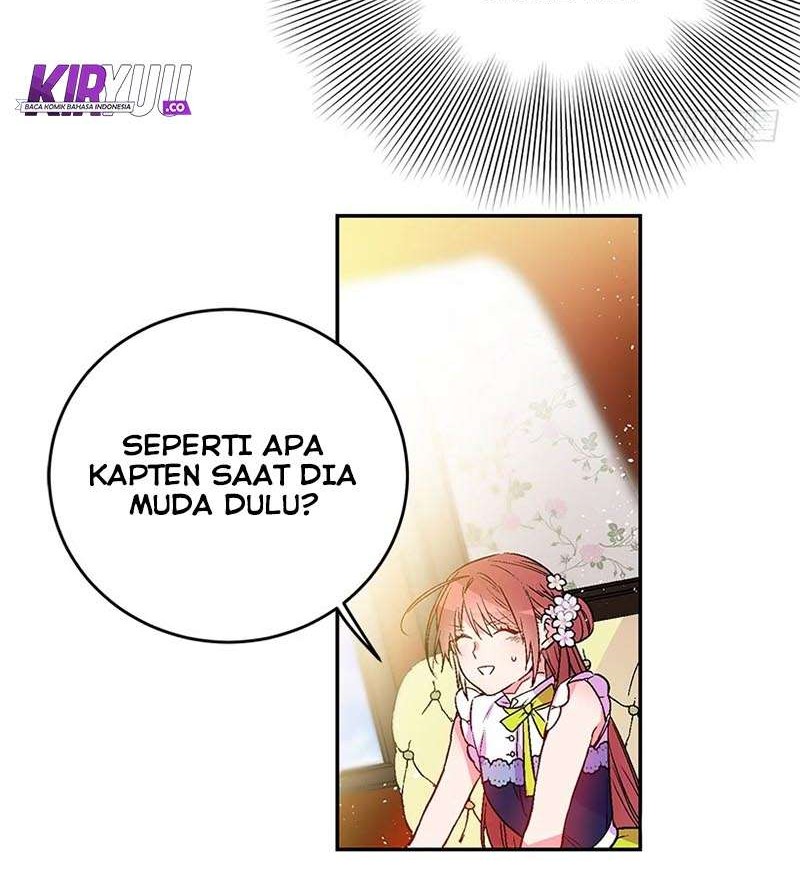 This Girl is a Little Wild Chapter 22 Gambar 4