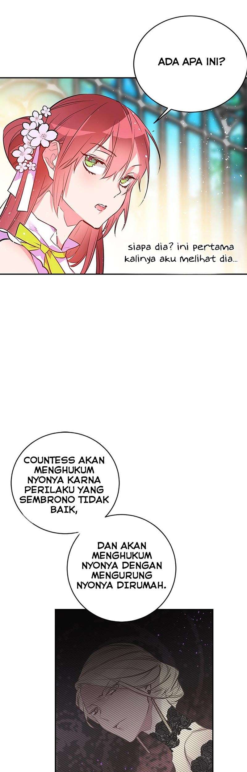 This Girl is a Little Wild Chapter 22 Gambar 11