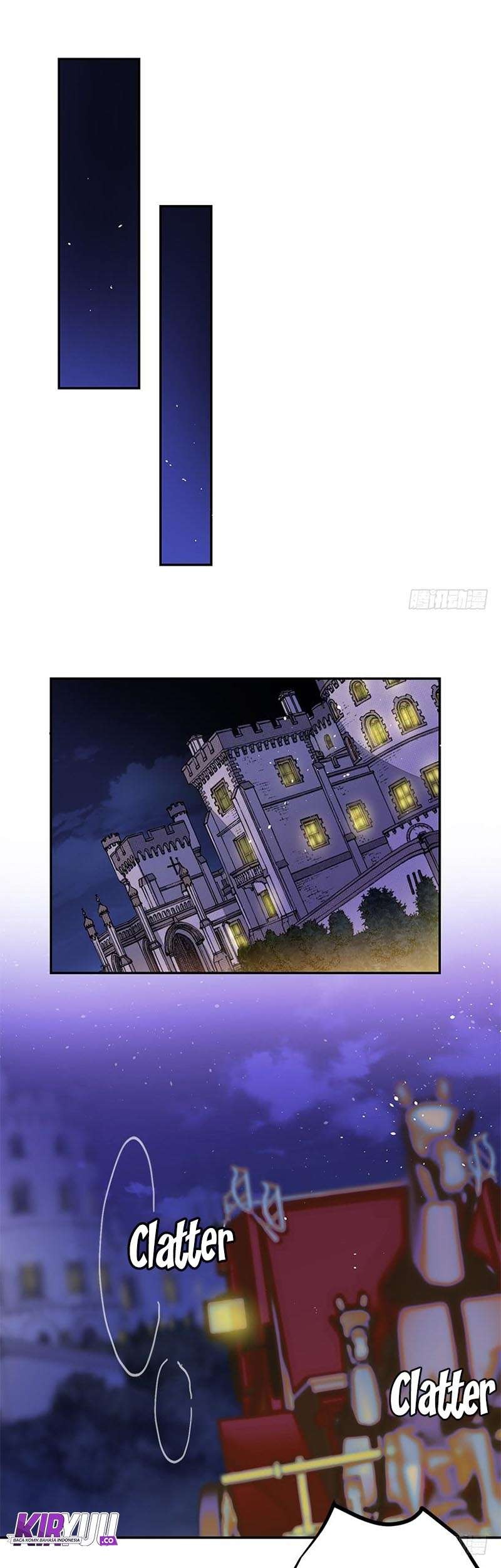 This Girl is a Little Wild Chapter 23 Gambar 16