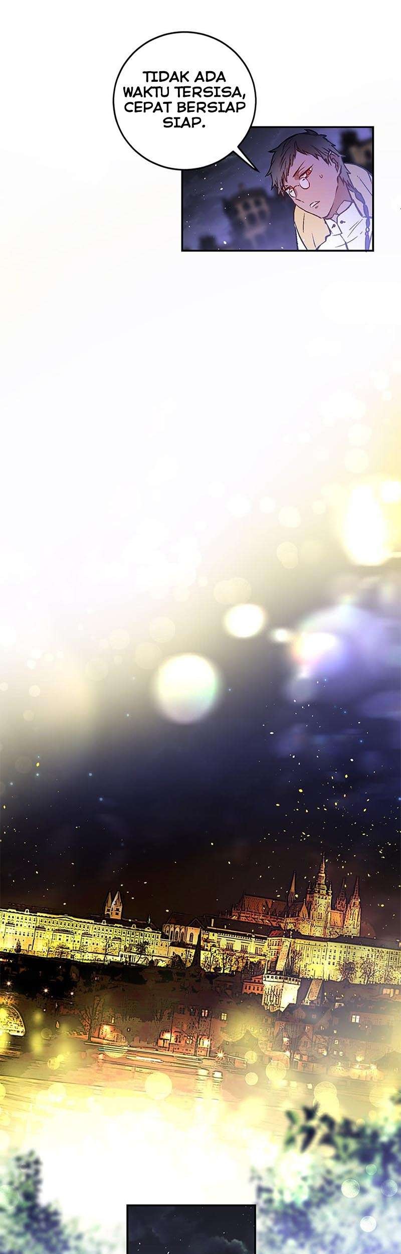 This Girl is a Little Wild Chapter 23 Gambar 26