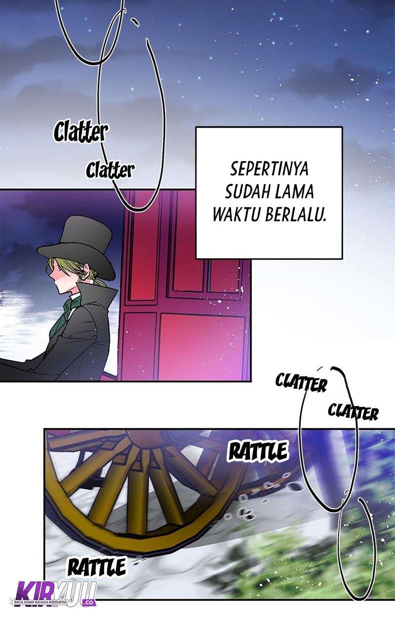 Baca  This Girl is a Little Wild Chapter 23 Gambar 2