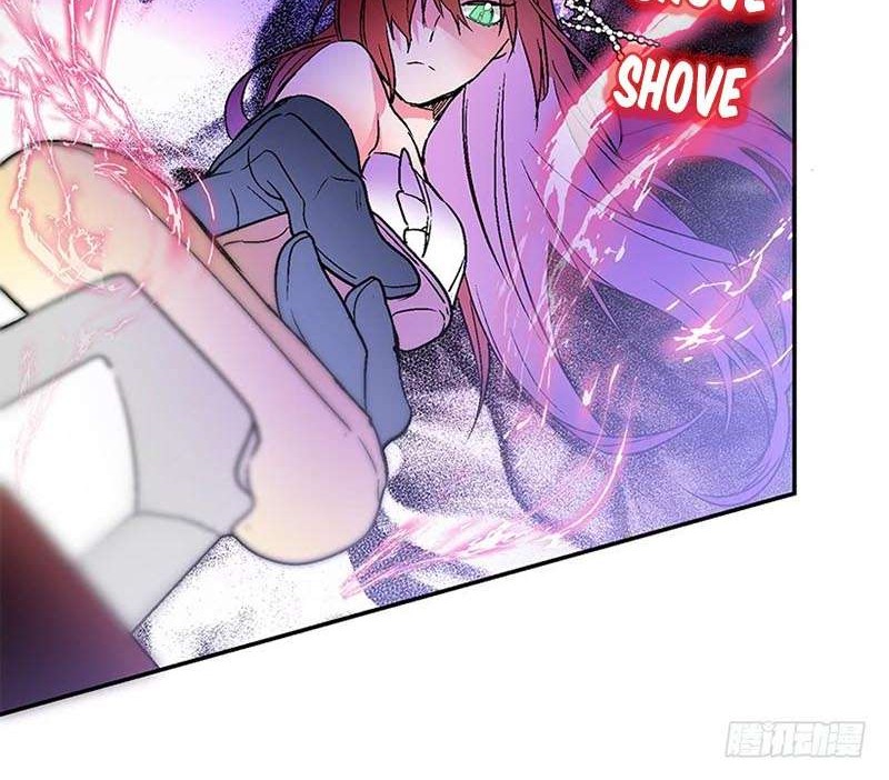 This Girl is a Little Wild Chapter 23 Gambar 6