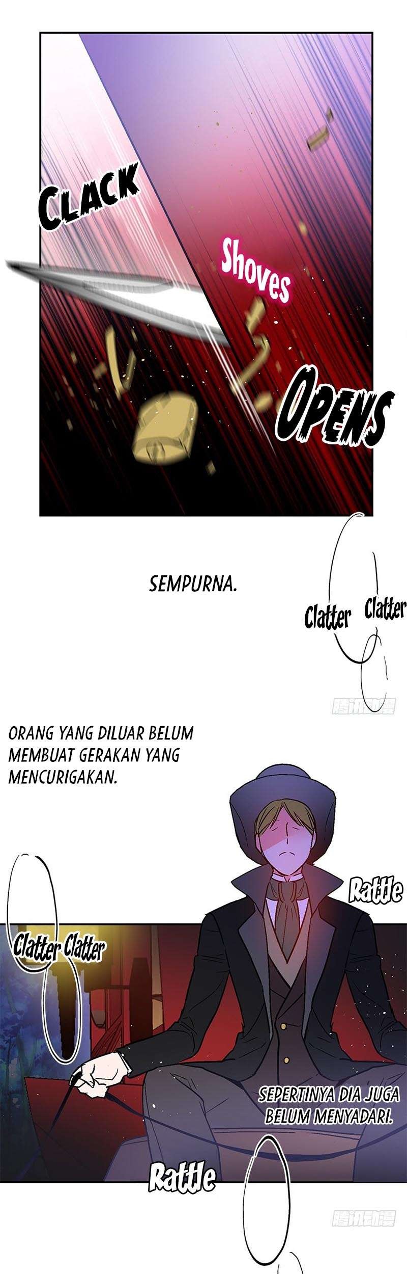 This Girl is a Little Wild Chapter 23 Gambar 7