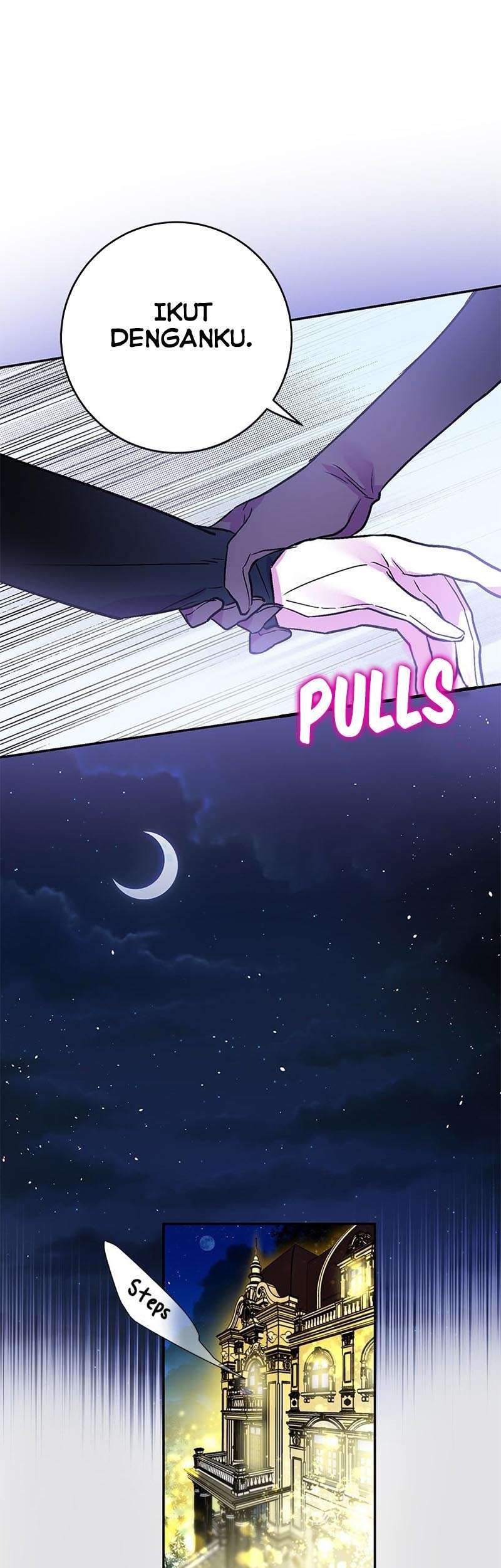 This Girl is a Little Wild Chapter 24 Gambar 16