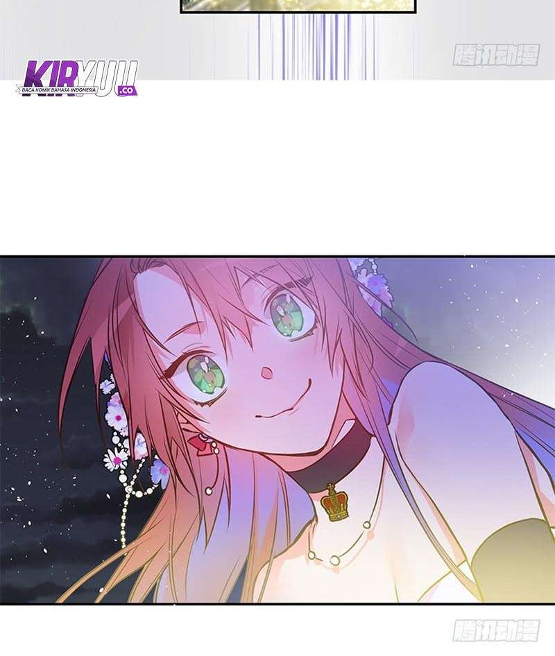 This Girl is a Little Wild Chapter 24 Gambar 17