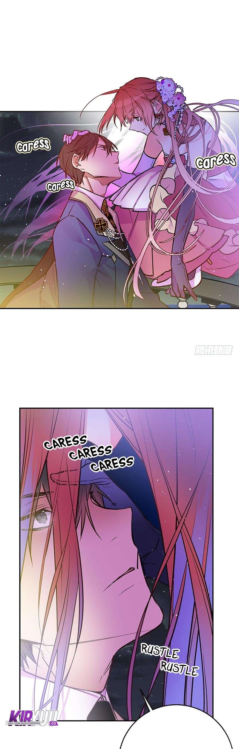 This Girl is a Little Wild Chapter 24 Gambar 19