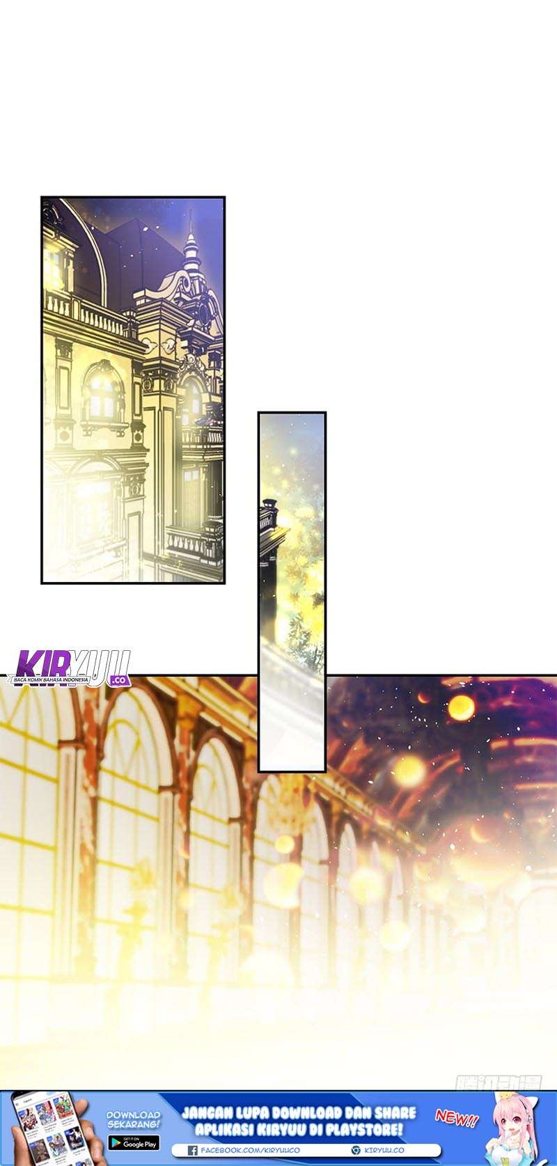 This Girl is a Little Wild Chapter 24 Gambar 25