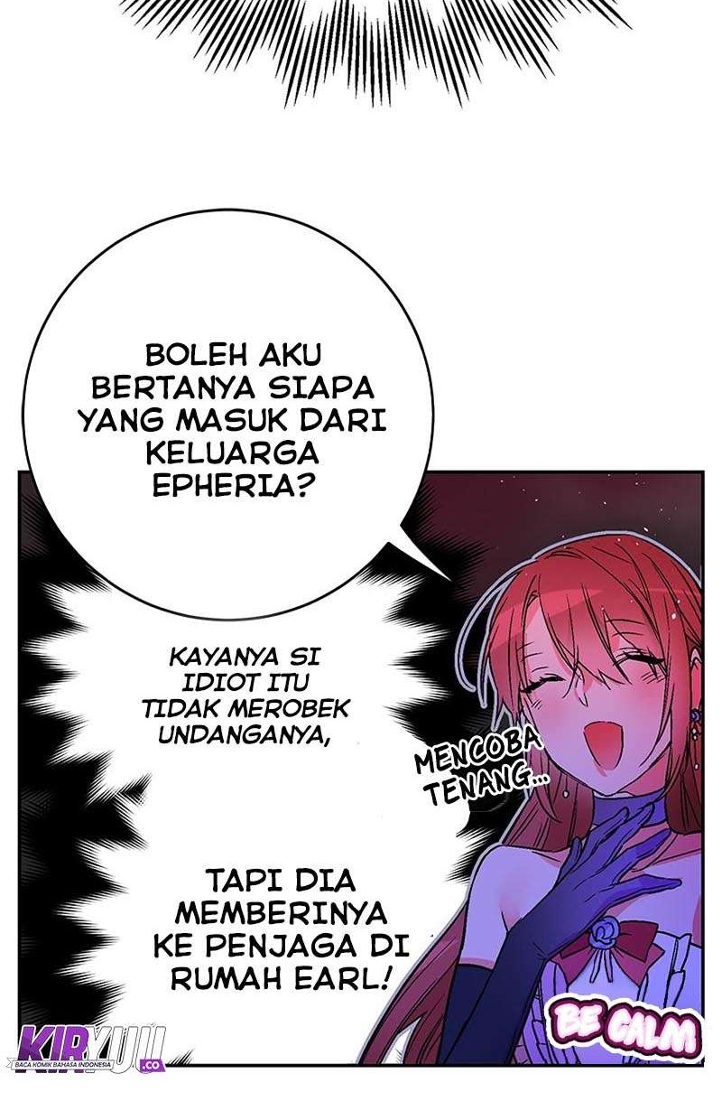 Baca  This Girl is a Little Wild Chapter 24 Gambar 2