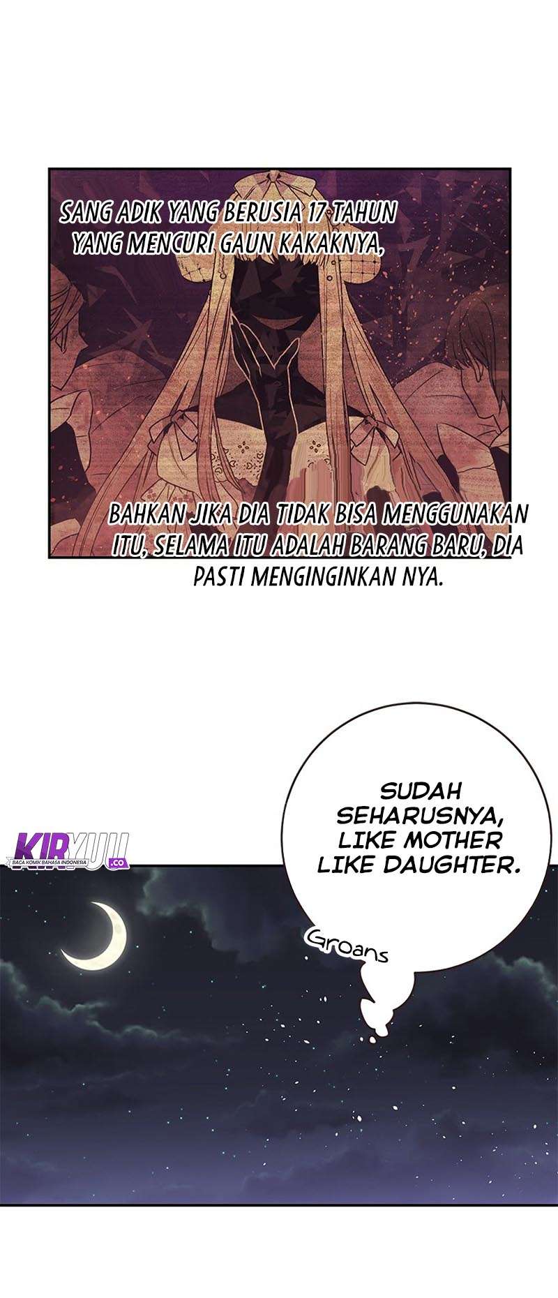 This Girl is a Little Wild Chapter 24 Gambar 7