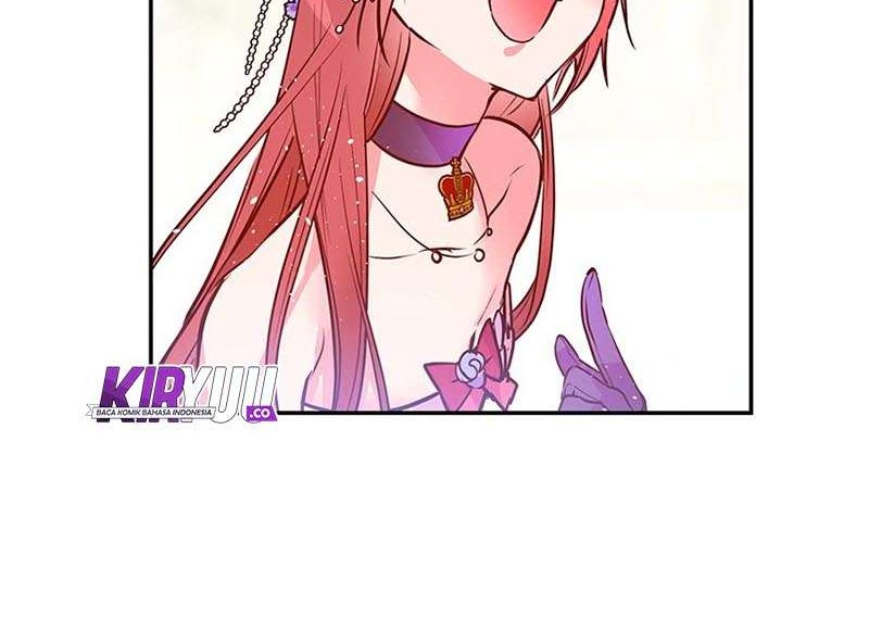 This Girl is a Little Wild Chapter 24 Gambar 10