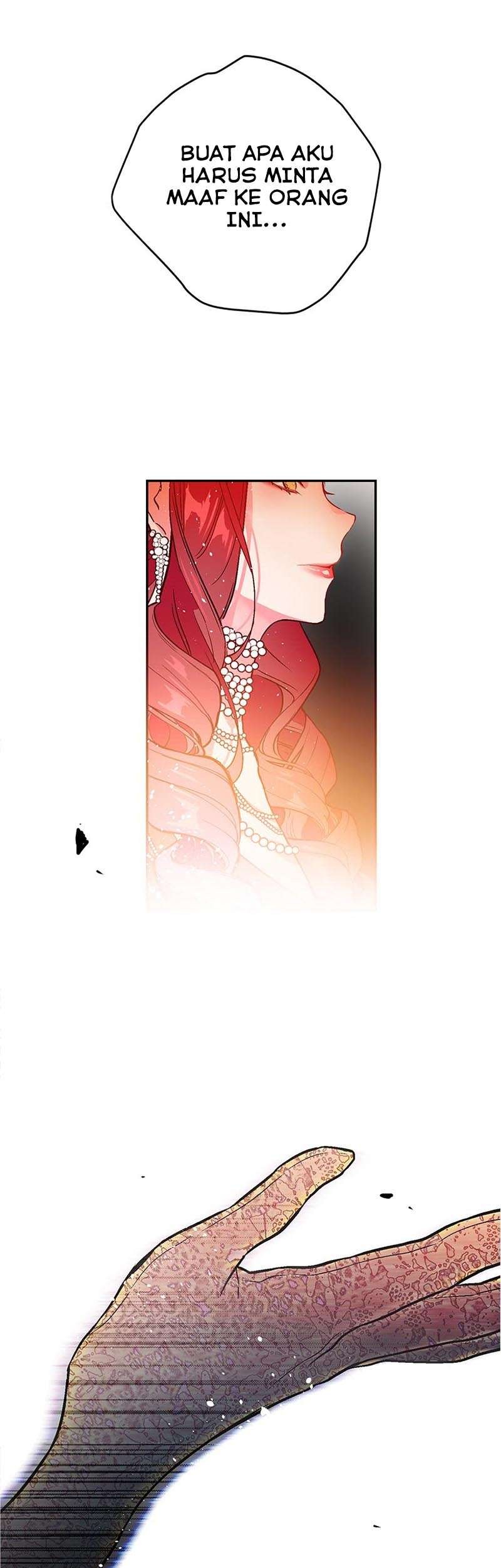 This Girl is a Little Wild Chapter 25 Gambar 34