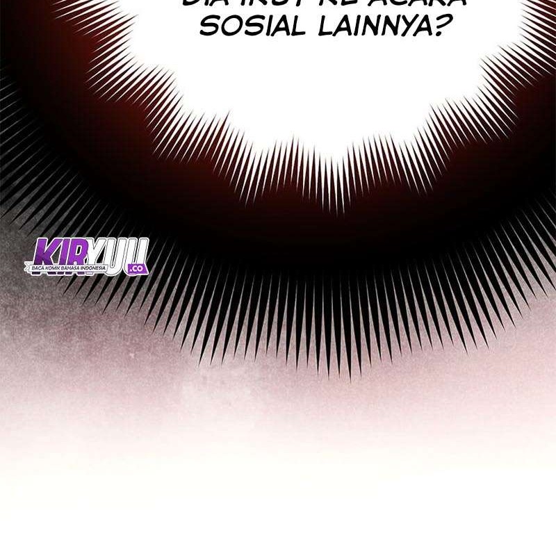 This Girl is a Little Wild Chapter 25 Gambar 10