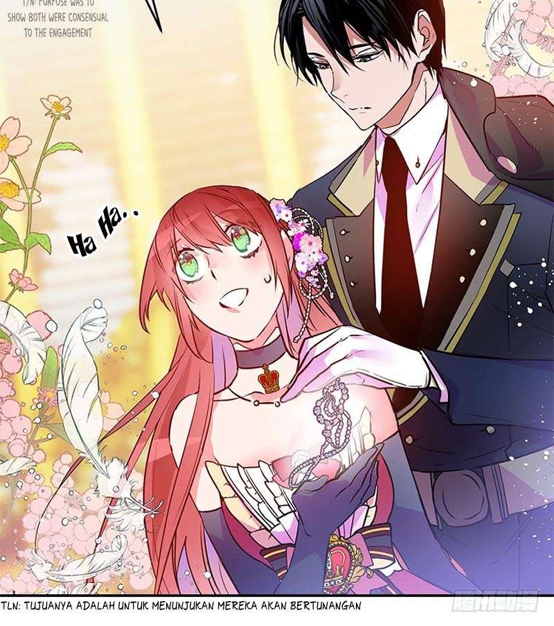 This Girl is a Little Wild Chapter 26 Gambar 20