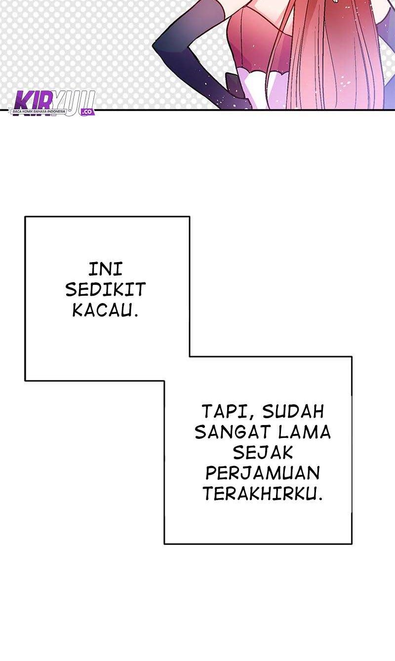 This Girl is a Little Wild Chapter 26 Gambar 24