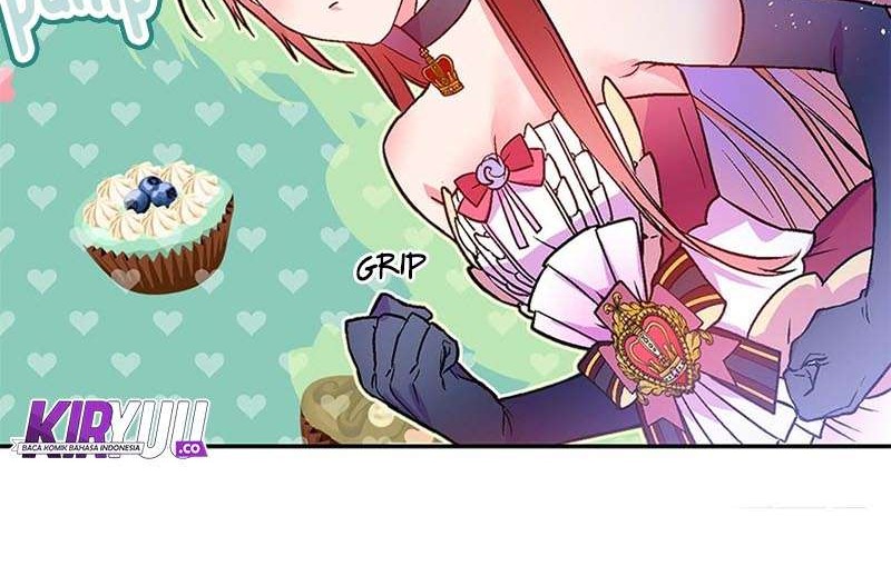 This Girl is a Little Wild Chapter 26 Gambar 26