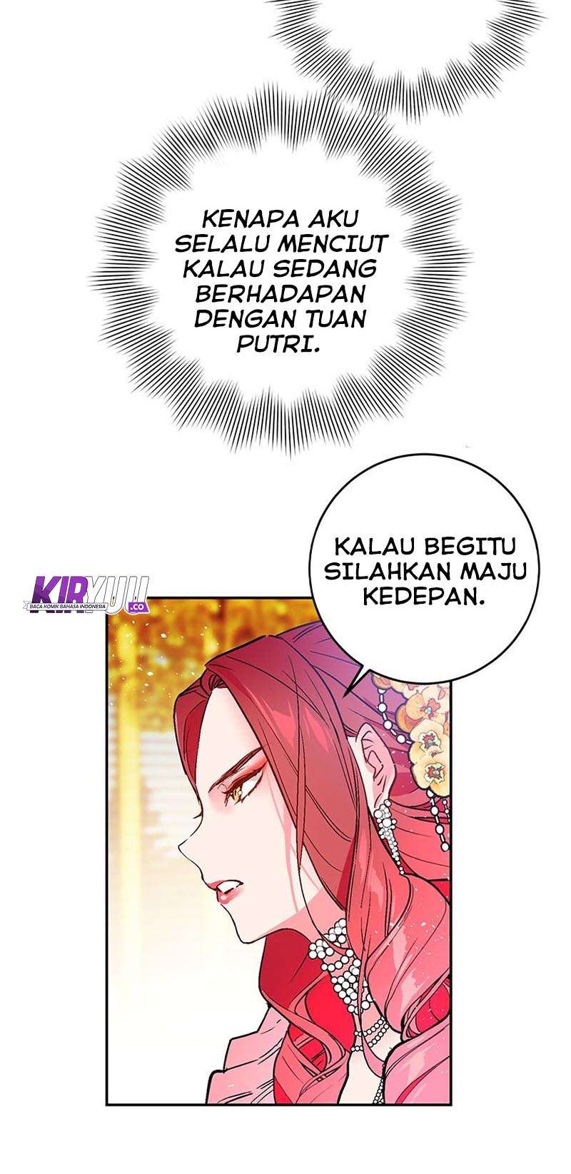 This Girl is a Little Wild Chapter 26 Gambar 11