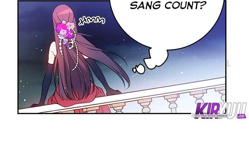 This Girl is a Little Wild Chapter 27 Gambar 19