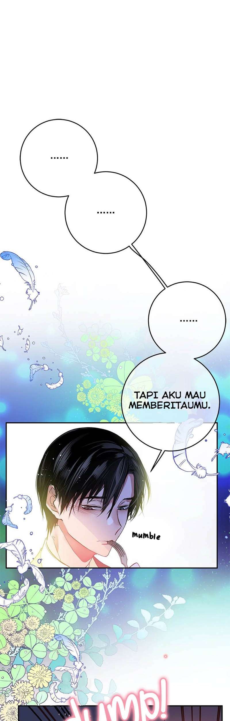 This Girl is a Little Wild Chapter 27 Gambar 27