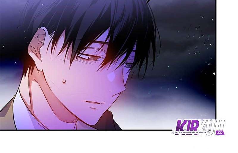 This Girl is a Little Wild Chapter 27 Gambar 30