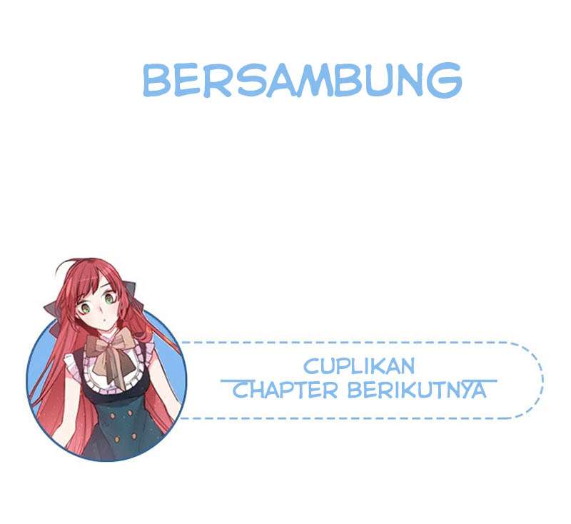 This Girl is a Little Wild Chapter 27 Gambar 37