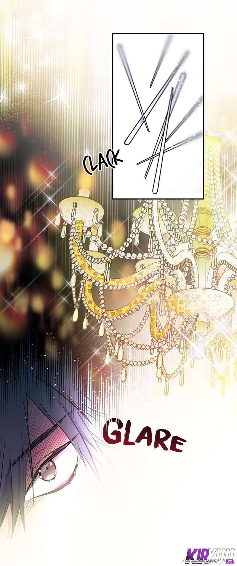 This Girl is a Little Wild Chapter 27 Gambar 4