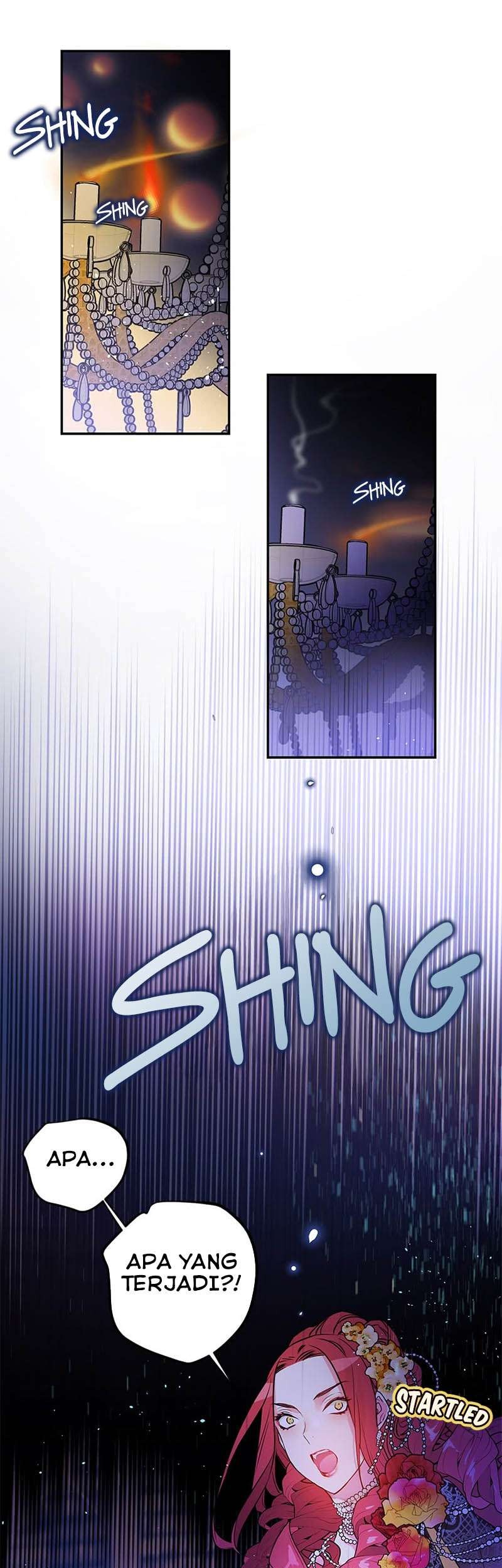 This Girl is a Little Wild Chapter 27 Gambar 6