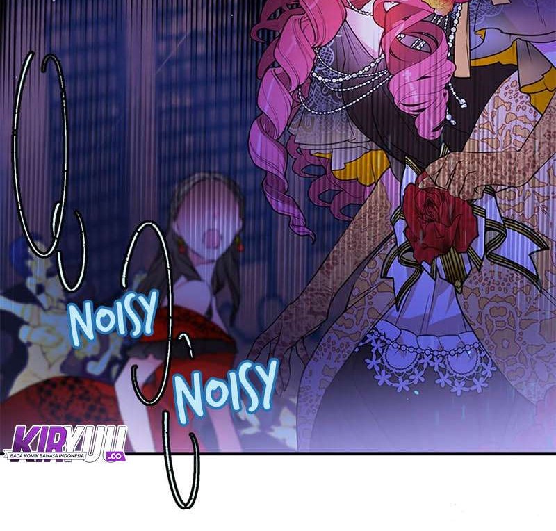 This Girl is a Little Wild Chapter 27 Gambar 7