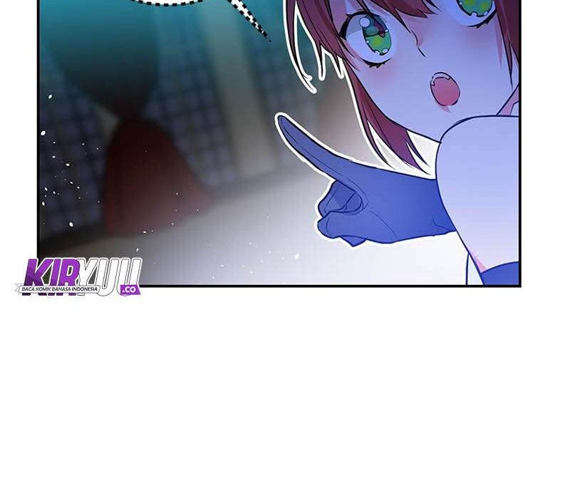 This Girl is a Little Wild Chapter 27 Gambar 9