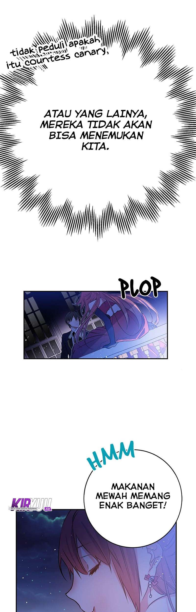 This Girl is a Little Wild Chapter 27 Gambar 11