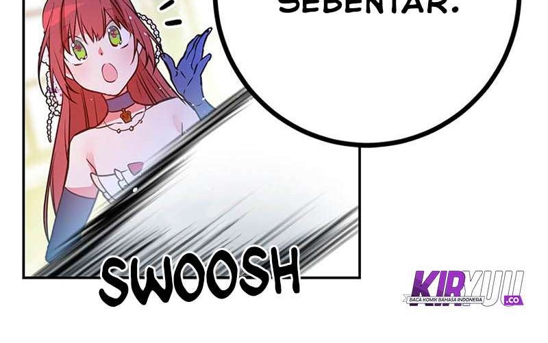 This Girl is a Little Wild Chapter 28 Gambar 18